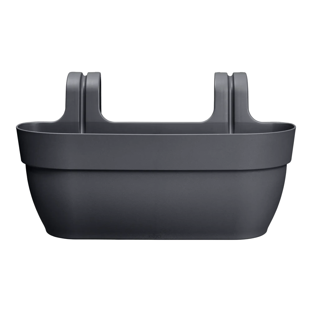 Elho Balkonbak Vibia Campana Easy Hanger Large - Antraciet
