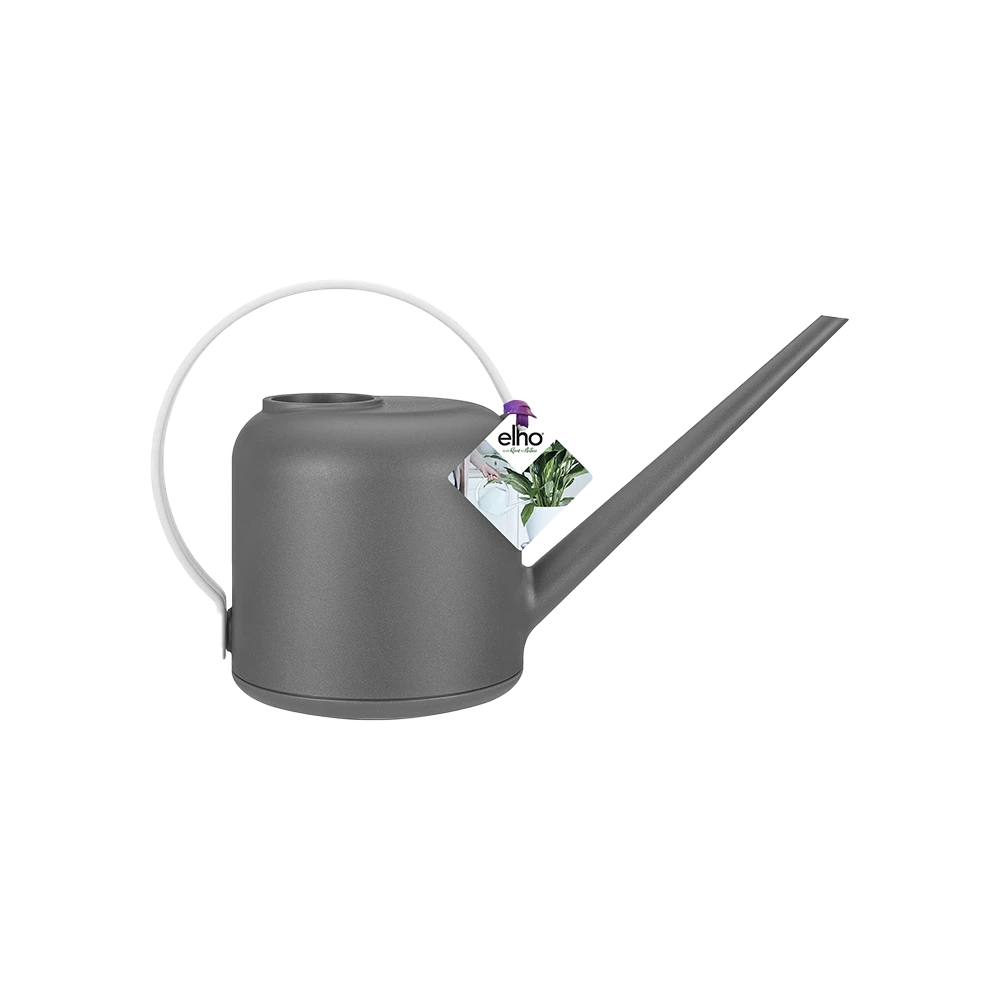 Gieter Elho B.for Soft 1,7ltr - Antraciet 4 Gieter Elho B.for Soft 1,7ltr - Antraciet - Afbeelding 2