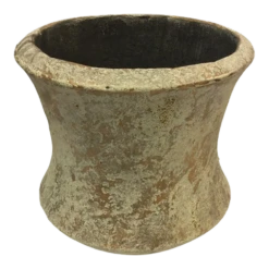 Bloempot Ballarat - D40 X H40cm - Cream