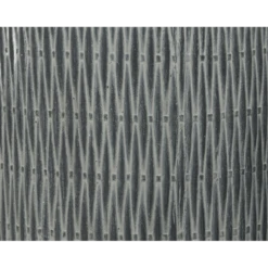 Bloempot James Hoog - D34 X H63,5cm - Grijs -Natur Bloemen Winkel bloempot james hoog grijs bloempot 3