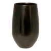 Bloempot Petra Hoog - D27 X H45cm - Koper 2 Bloempot Petra Hoog - D27 X H45cm - Koper -Natur Bloemen Winkel bloempot petra hoog d27xh45cm koper bloempot 1