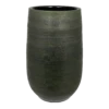 Bloempot Tokio Hoog - D30 X H70cm - Groen 1 Bloempot Tokio Hoog - D30 X H70cm - Groen -Natur Bloemen Winkel bloempot tokio vaas groen bloempot 1 1 1