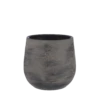 Bloempot Victor - H33 X D36cm - Donker Bruin 1 Bloempot Victor - H33 X D36cm - Donker Bruin -Natur Bloemen Winkel bloempot victor h33 x d36cm donker bruin bloempot 1 1