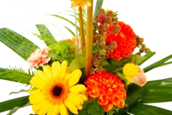 Boeket Beatrix Groot -Natur Bloemen Winkel boeket beatrix boeketten 4 3