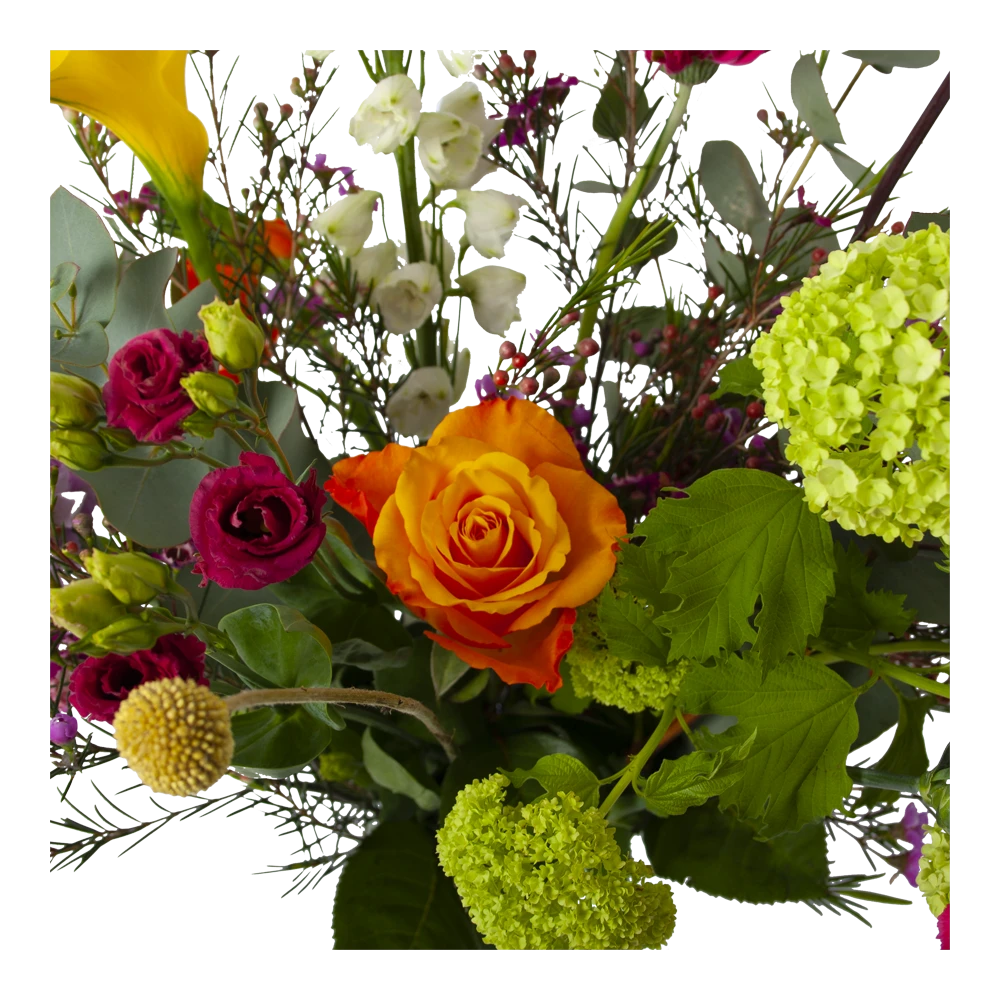 Boeket De Lente Groot 5 Boeket De Lente Groot - Afbeelding 3