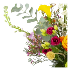 Boeket De Lente Klein 11 Boeket De Lente Klein -Natur Bloemen Winkel boeket de lente boeketten 4