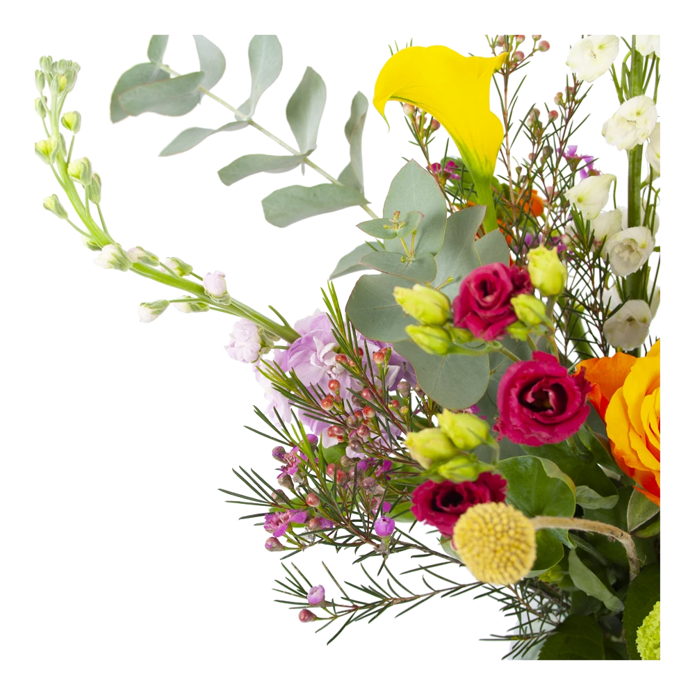 Boeket De Lente Klein 6 Boeket De Lente Klein - Afbeelding 4