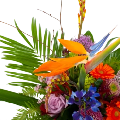 Boeket Deluxe Special Voor Jou Groot -Natur Bloemen Winkel boeket deluxe special voor jou boeketten 3 1