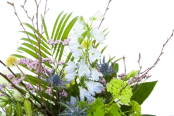 Boeket Erica Groot -Natur Bloemen Winkel boeket erica boeketten 3 2