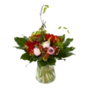 Boeket Fijne Moederdag Klein -Natur Bloemen Winkel boeket fijne moederdag 1 1