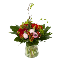 Boeket Fijne Moederdag Middel