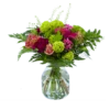 Boeket Fleur Groot -Natur Bloemen Winkel boeket fleur boeketten 1 1