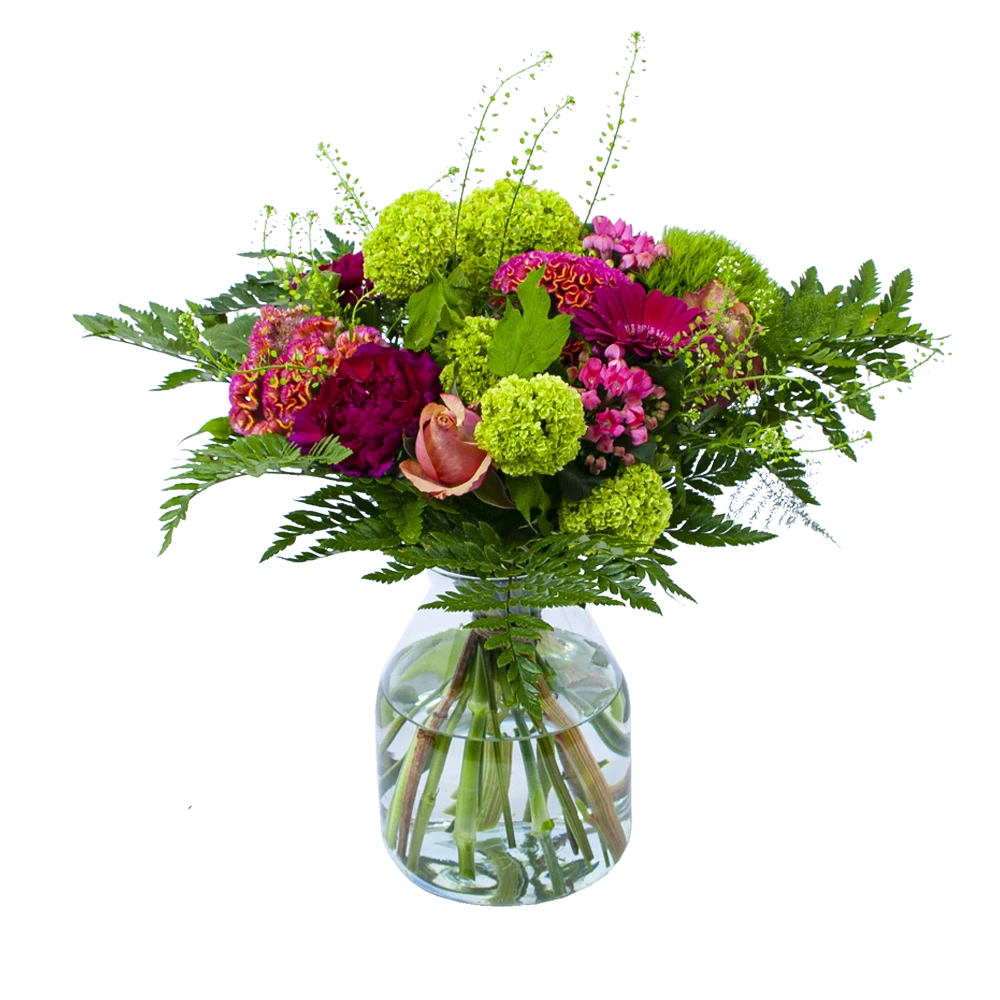 Boeket Fleur Groot 3 Boeket Fleur Groot