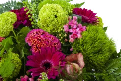 Boeket Fleur Groot 9 Boeket Fleur Groot -Natur Bloemen Winkel boeket fleur boeketten 3 1