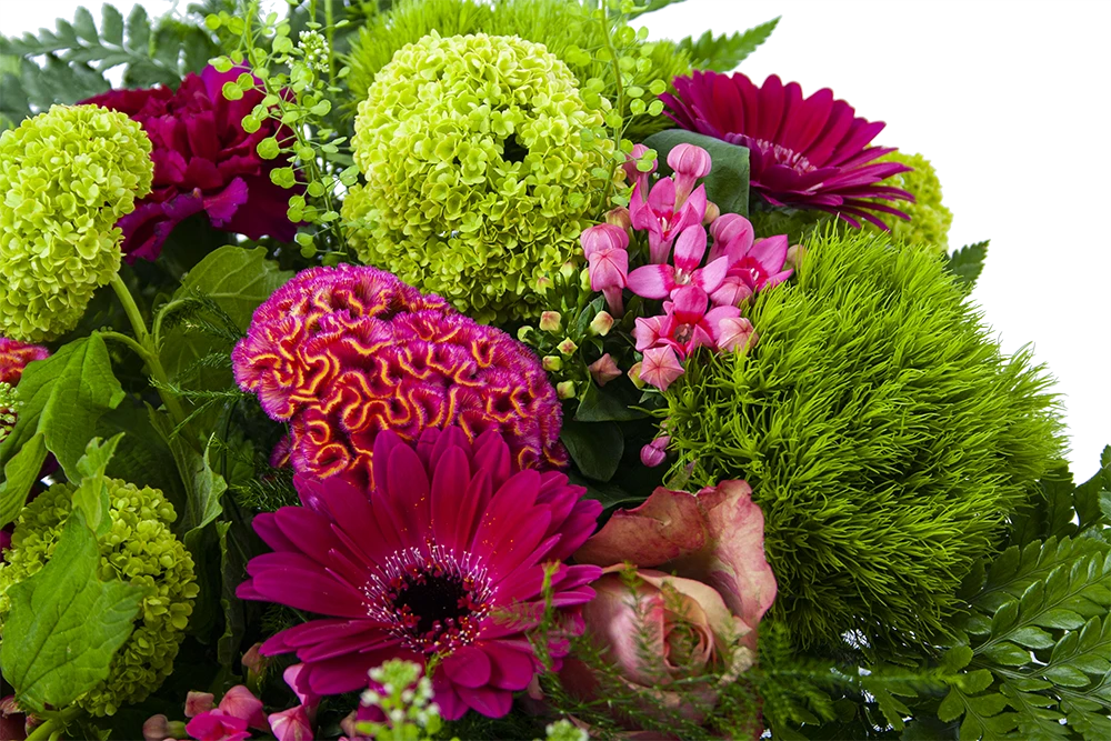 Boeket Fleur Groot 5 Boeket Fleur Groot - Afbeelding 3