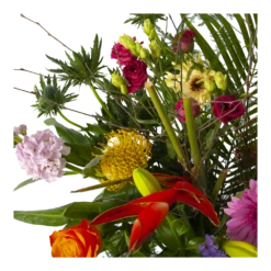 Boeket Heerlijke Lente Deluxe Klein 11 Boeket Heerlijke Lente Deluxe Klein -Natur Bloemen Winkel boeket heerlijke lente deluxe boeketten 4
