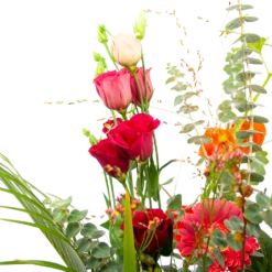 Boeket Herfst Warmte Klein 10 Boeket Herfst Warmte Klein -Natur Bloemen Winkel boeket herfst warmte klein boeketten 3