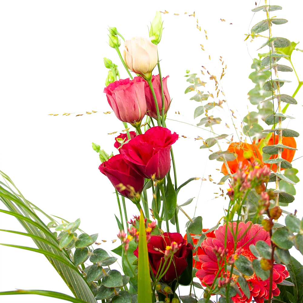 Boeket Herfst Warmte Klein 5 Boeket Herfst Warmte Klein - Afbeelding 3