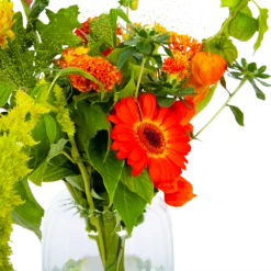 Boeket Herfst Uit Het Veld Middel -Natur Bloemen Winkel boeket herst uit het veld middel boeketten 3 1