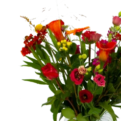 Boeket Hippe Herfst Groot -Natur Bloemen Winkel boeket hippe herfst groot boeketten 3 1