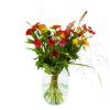 Boeket Hippe Herfst Middel 1 Boeket Hippe Herfst Middel -Natur Bloemen Winkel boeket hippe herfst middel boeketten 1 1