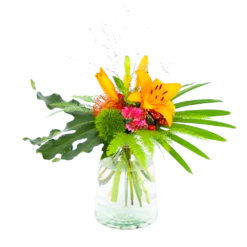 Boeket Klassiek Najaar Groot