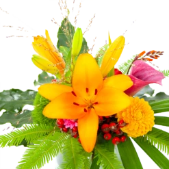 Boeket Klassiek Najaar Groot -Natur Bloemen Winkel boeket klassiek najaar groot boeketten 3 1