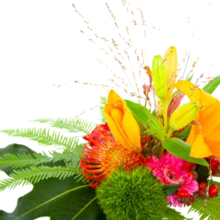 Boeket Klassiek Najaar Groot -Natur Bloemen Winkel boeket klassiek najaar groot boeketten 4 1