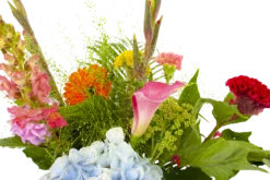 Boeket Lach Middel -Natur Bloemen Winkel boeket lach boeketten 4 1 2