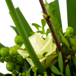 Boeket Liefdevolle Winter Groot -Natur Bloemen Winkel boeket liefdevolle winter boeketten 4 2