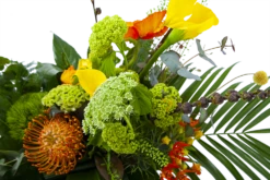 Boeket Martinus Middel -Natur Bloemen Winkel boeket martinus boeketten 3 1