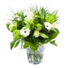 Boeket Miriam Middel -Natur Bloemen Winkel boeket miriam boeketten 1 1