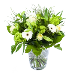 Boeket Miriam Middel