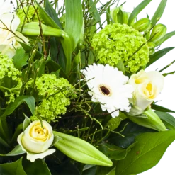 Boeket Miriam Middel 9 Boeket Miriam Middel -Natur Bloemen Winkel boeket miriam boeketten 3 1