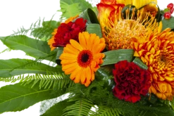 Boeket Piet Groot -Natur Bloemen Winkel boeket piet boeketten 3