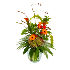 Boeket Pracht Van De Herfst Groot