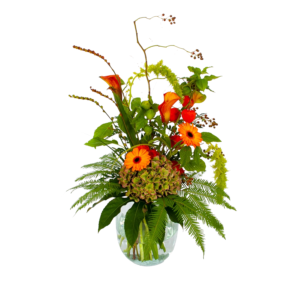 Boeket Pracht Van De Herfst Groot 3 Boeket Pracht Van De Herfst Groot