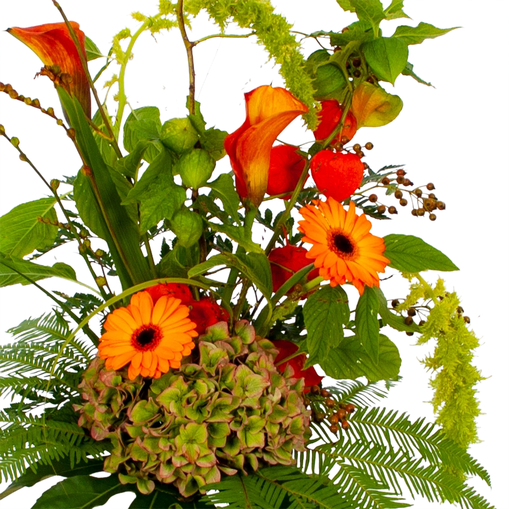 Boeket Pracht Van De Herfst Groot 5 Boeket Pracht Van De Herfst Groot - Afbeelding 3