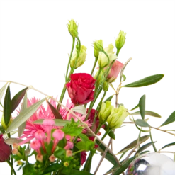 Boeket Pracht Van De Winter Klein 11 Boeket Pracht Van De Winter Klein -Natur Bloemen Winkel boeket pracht van de winter boeketten 4 1