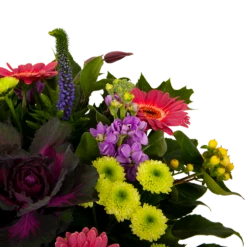 Boeket Purple Middel 11 Boeket Purple Middel -Natur Bloemen Winkel boeket purple middel boeketten 4 1