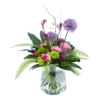 Boeket Ronald Middel -Natur Bloemen Winkel boeket ronald boeketten 1 1 1