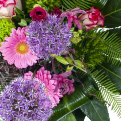 Boeket Ronald Middel -Natur Bloemen Winkel boeket ronald boeketten 3 1 1