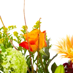 Boeket Seizoensgebonden Klein