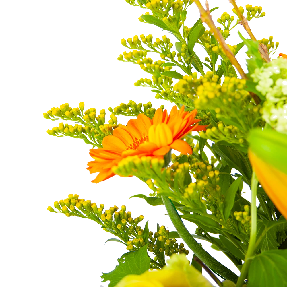 Boeket Seizoensgebonden Middel 5 Boeket Seizoensgebonden Middel - Afbeelding 3