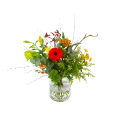 Boeket Speciale Verrassing Klein