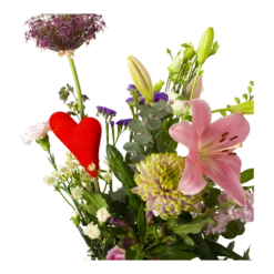 Boeket Voor De Liefste Moeder Middel 9 Boeket Voor De Liefste Moeder Middel -Natur Bloemen Winkel boeket voor de liefste moeder 3 2