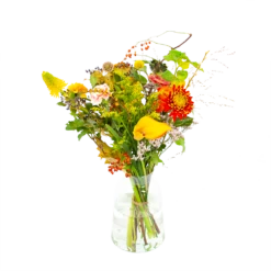 Boeket Vrolijk Klein