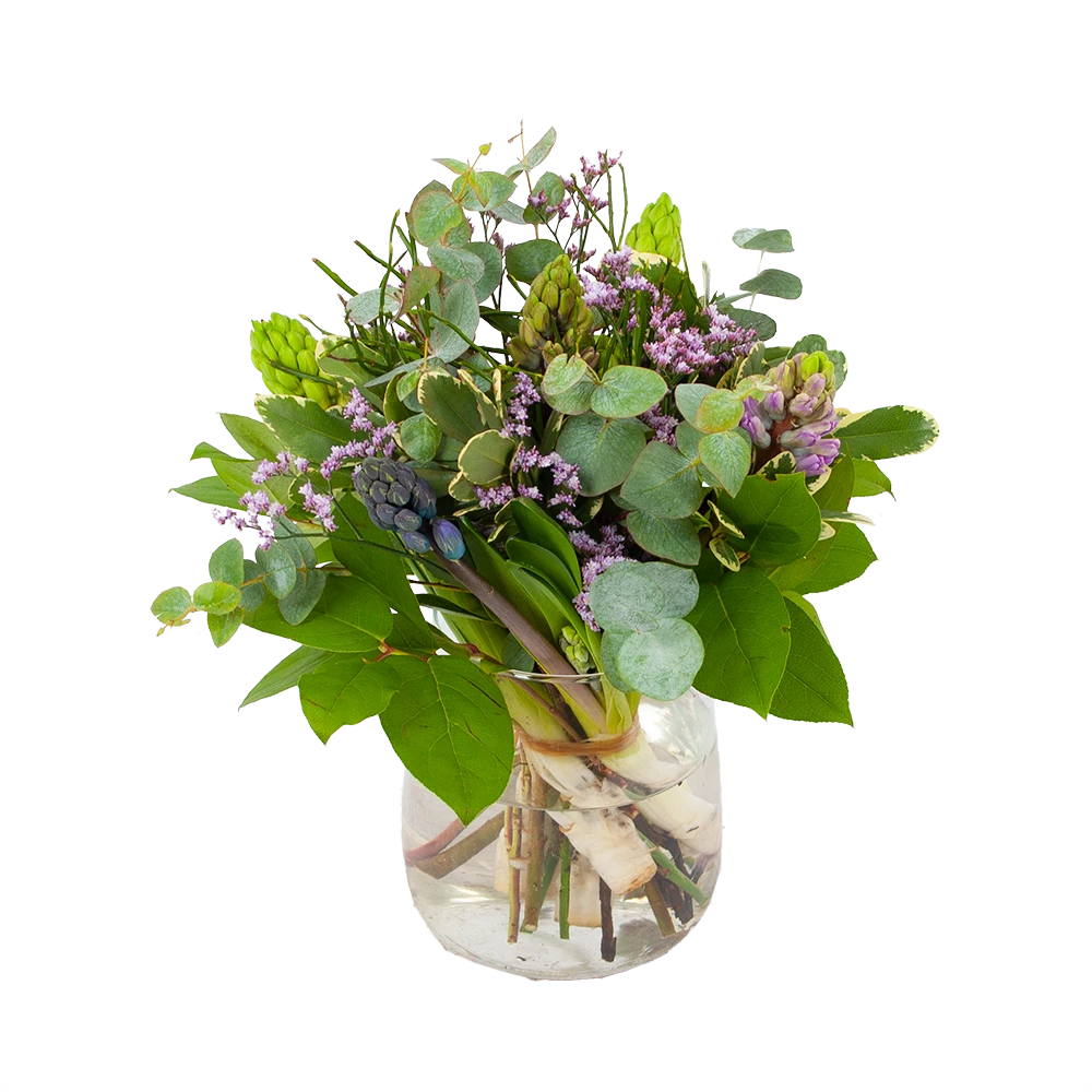 Boeket Vrolijk Seizoen Groot 2 Boeket Vrolijk Seizoen Groot