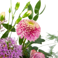 Boeket Vrolijke Verrassing Middel -Natur Bloemen Winkel boeket vrolijke verrassing boeketten 3 2