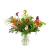 Boeket Winters Klein -Natur Bloemen Winkel boeket winters boeketten 1 1 1